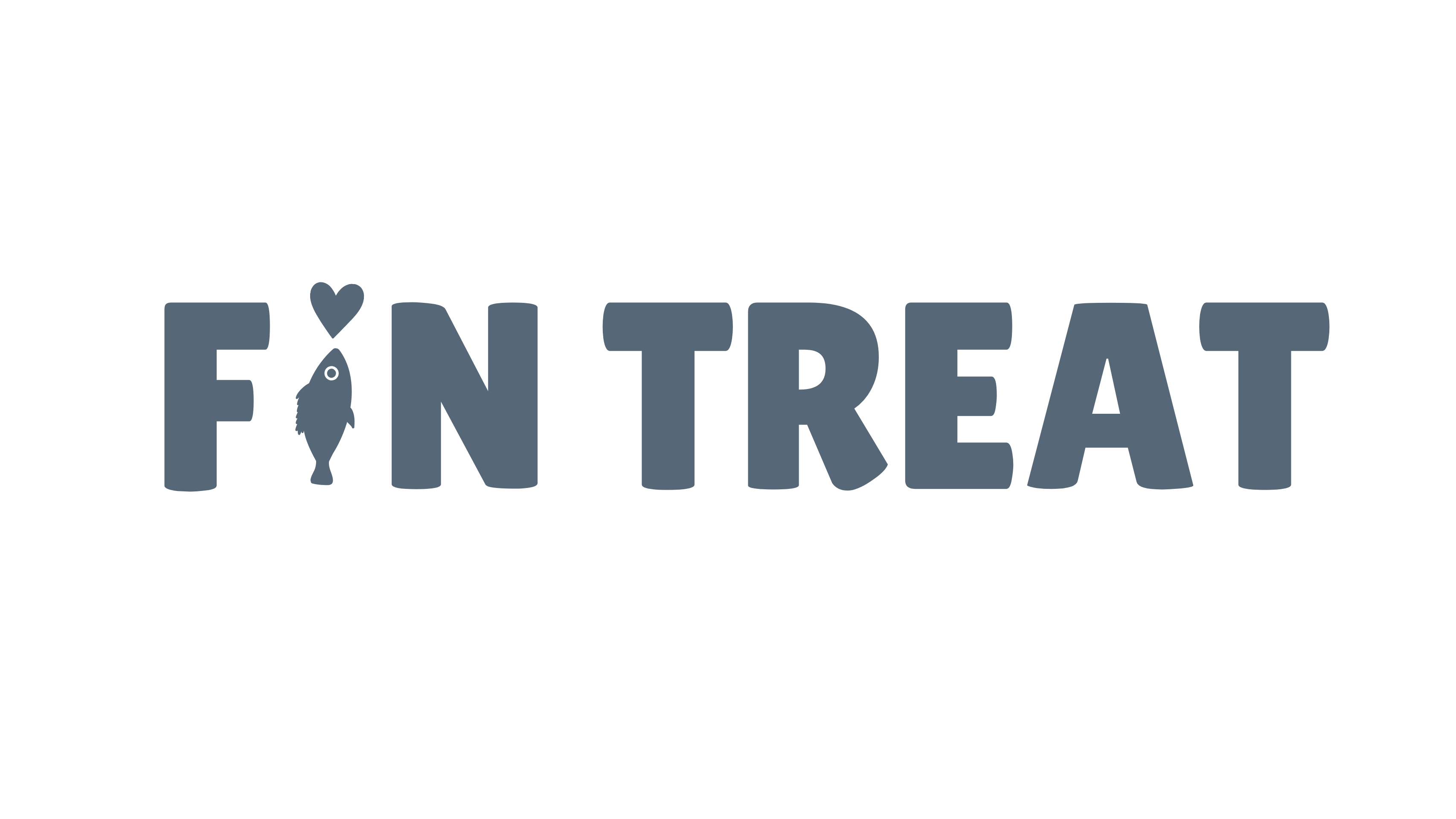 Fin Treat